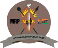 Mthwakazi Republic Party
