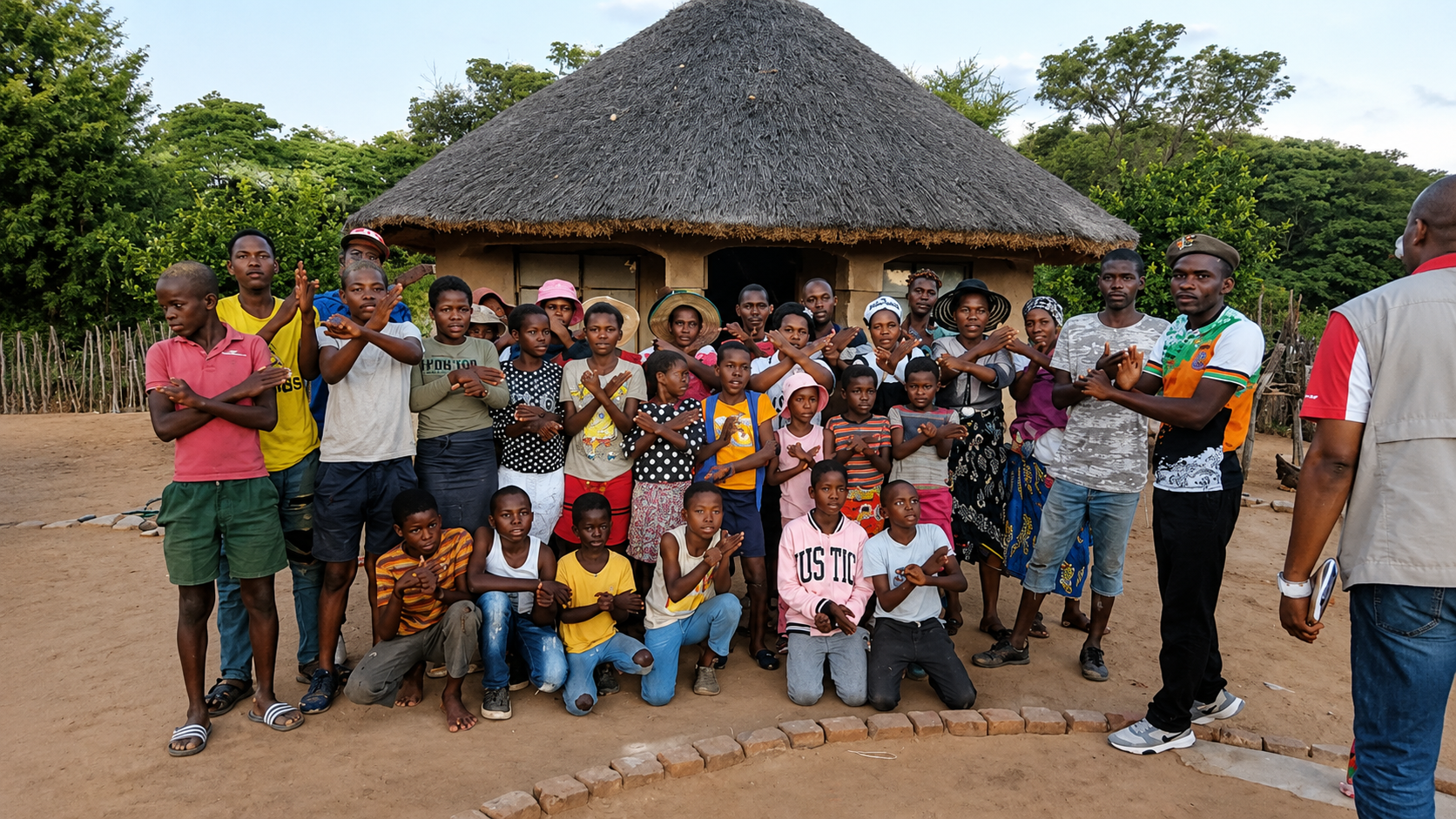 How Structural Inequality Is Killing Mthwakazi Patients
